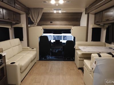 2026 NeXus RV Wraith - Photo 6