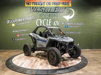 2026 Polaris® RZR Pro S Sport — front three-quarter view
