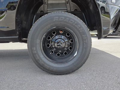 2026 Ram 3500 — engine compartment view