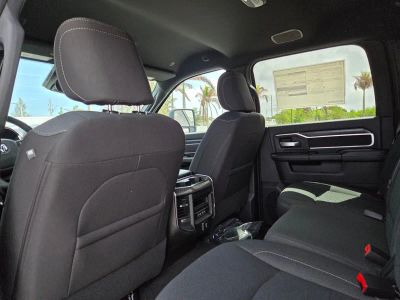 2026 Ram 3500 — photo 9 view