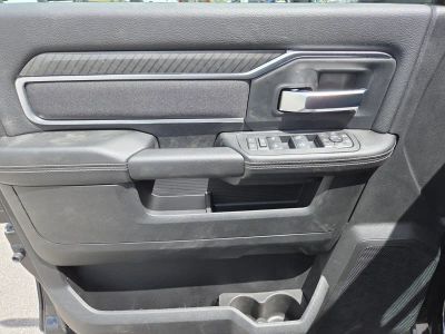2026 Ram 3500 — photo 14 view