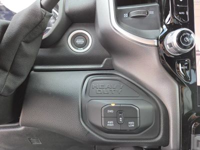2026 Ram 3500 — photo 15 view
