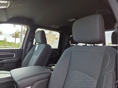 2026 Ram 3500 — photo 11 view