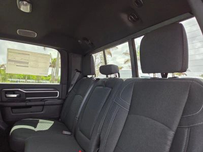 2026 Ram 3500 — photo 7 view