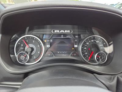 2026 Ram 3500 — photo 19 view