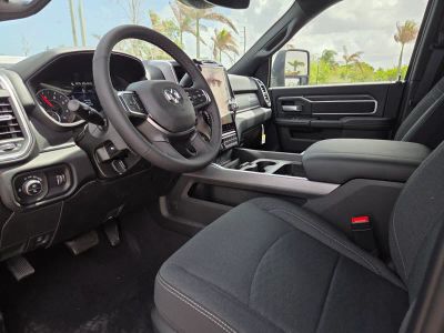 2026 Ram 3500 — photo 13 view