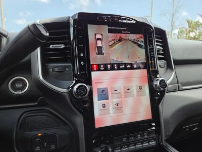 2026 Ram 3500 — photo 20 view