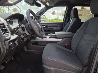 2026 Ram 3500 — photo 12 view