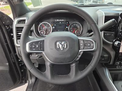 2026 Ram 3500 — photo 16 view