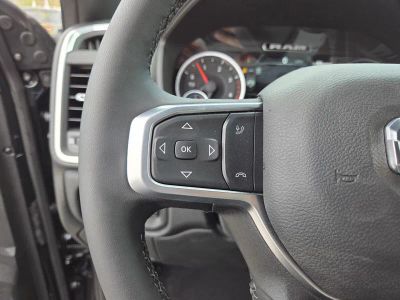 2026 Ram 3500 — photo 17 view