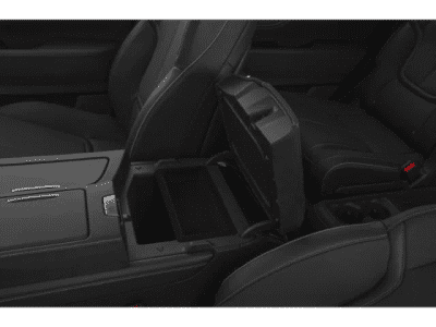 2026 INFINITI QX80 — photo 11 view