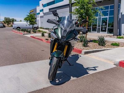 2024 Suzuki GSX-S1000GX Plus - Photo 7