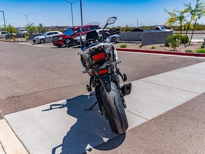 2024 Suzuki GSX-S1000GX Plus - Photo 12