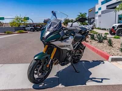 2024 Suzuki GSX-S1000GX Plus - Photo 4