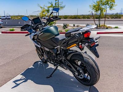2024 Suzuki GSX-S1000GX Plus - Photo 9