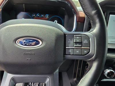 2023 Ford F-150 — photo 24 view