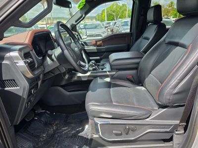 2023 Ford F-150 — photo 20 view