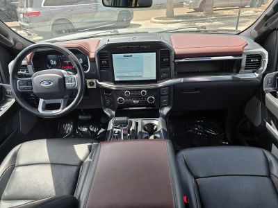 2023 Ford F-150 — photo 39 view
