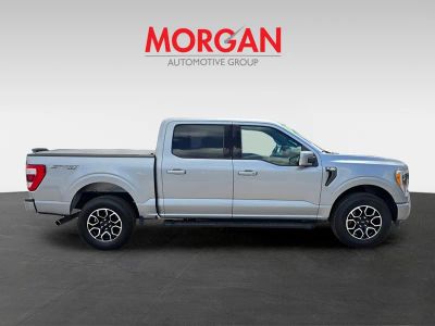 2023 Ford F-150 — photo 8 view