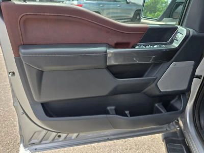 2023 Ford F-150 — photo 17 view