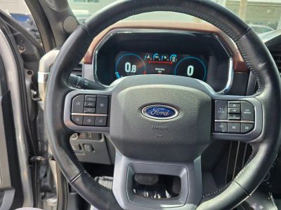 2023 Ford F-150 — photo 22 view