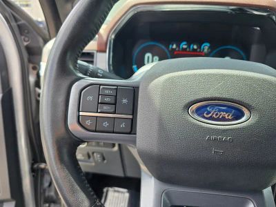 2023 Ford F-150 — photo 23 view