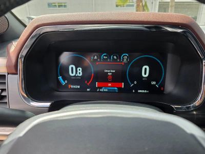 2023 Ford F-150 — photo 25 view