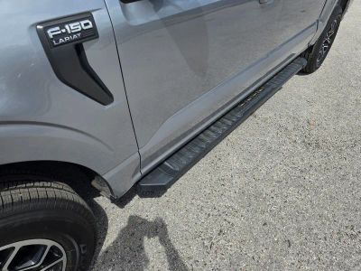 2023 Ford F-150 — photo 12 view