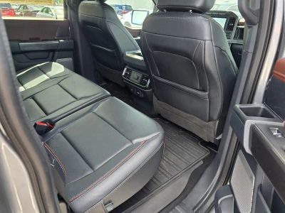 2023 Ford F-150 — photo 36 view