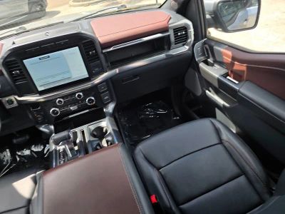 2023 Ford F-150 — photo 41 view