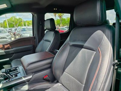 2023 Ford F-150 — photo 21 view