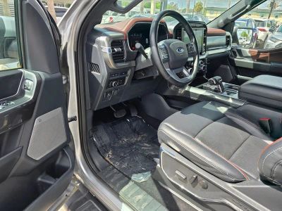 2023 Ford F-150 — photo 19 view