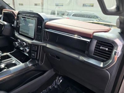 2023 Ford F-150 — photo 35 view