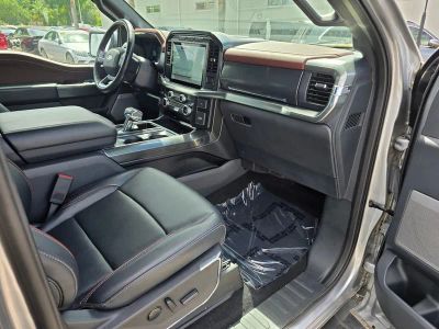 2023 Ford F-150 — photo 34 view