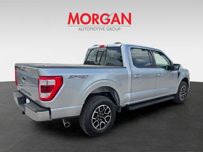 2023 Ford F-150 — photo 7 view