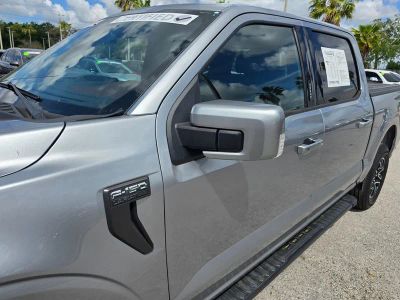2023 Ford F-150 — photo 11 view