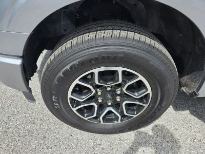 2023 Ford F-150 — photo 10 view