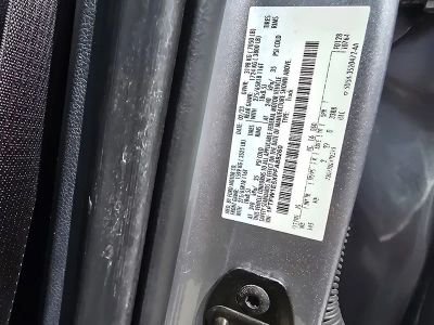 2023 Ford F-150 — photo 18 view