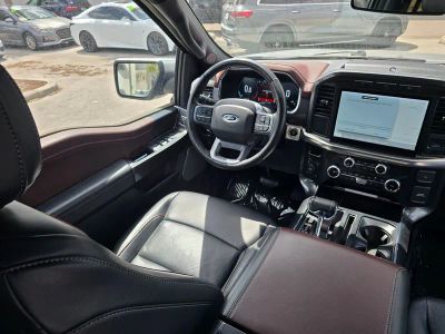 2023 Ford F-150 — photo 40 view