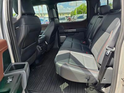 2023 Ford F-150 — photo 32 view