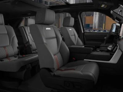 2026 Toyota Sequoia - Photo 20
