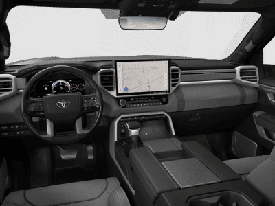 2026 Toyota Sequoia - Photo 27