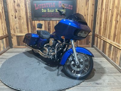 2016 Harley-Davidson Road Glide Special - Photo 1