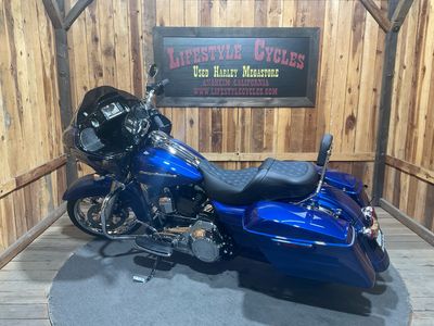 2016 Harley-Davidson Road Glide Special - Photo 6