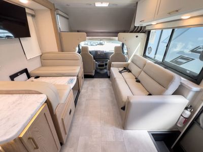 2026 Thor Motor Coach CHATEAU - Photo 3