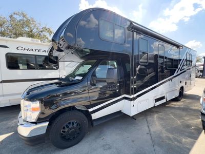2026 Thor Motor Coach CHATEAU - Photo 19