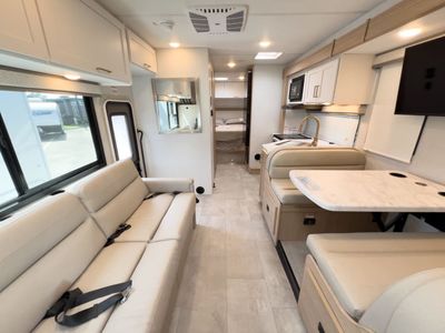 2026 Thor Motor Coach CHATEAU - Photo 5