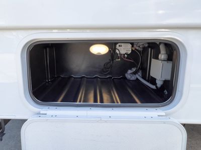 2026 Thor Motor Coach CHATEAU - Photo 20