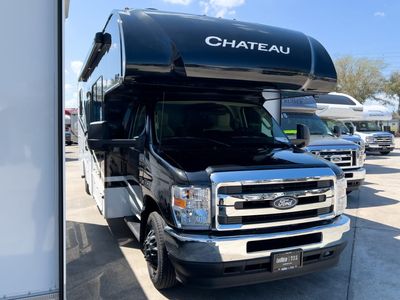 2026 Thor Motor Coach CHATEAU - Photo 1