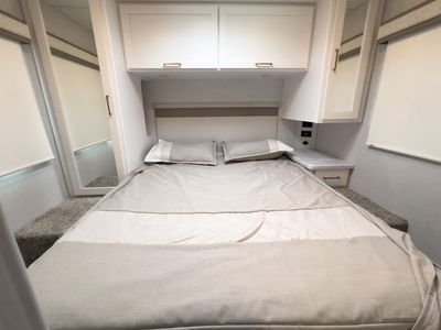 2026 Thor Motor Coach CHATEAU - Photo 15